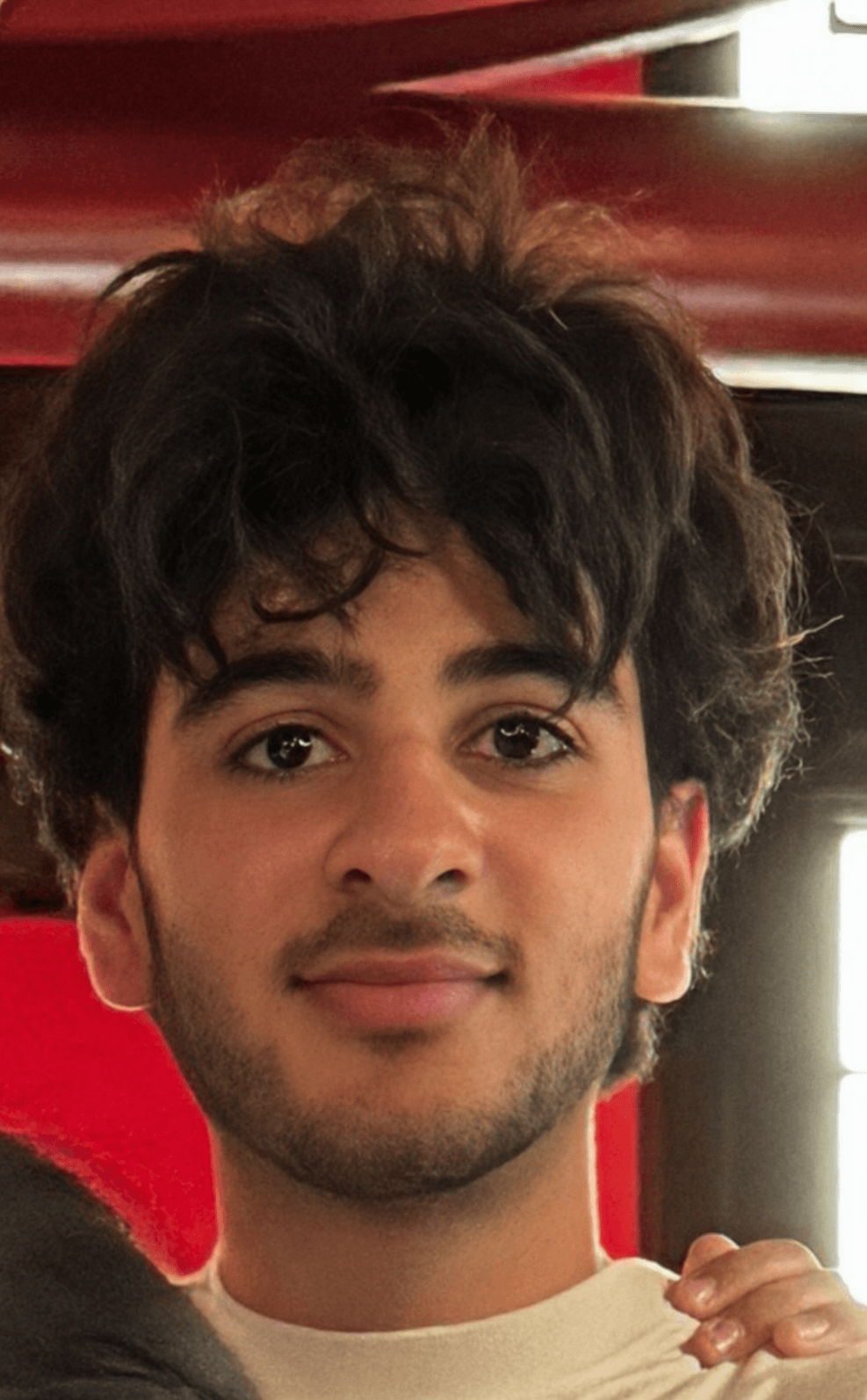Arshawn, founder of BidPilot