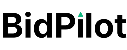 BidPilot Logo
